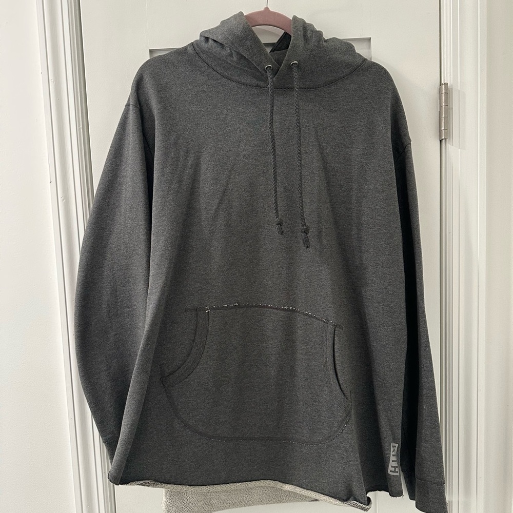 Kith Basics Hoodie Size XL